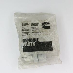 Genuine Cummins 5318058 Adapter Elbow